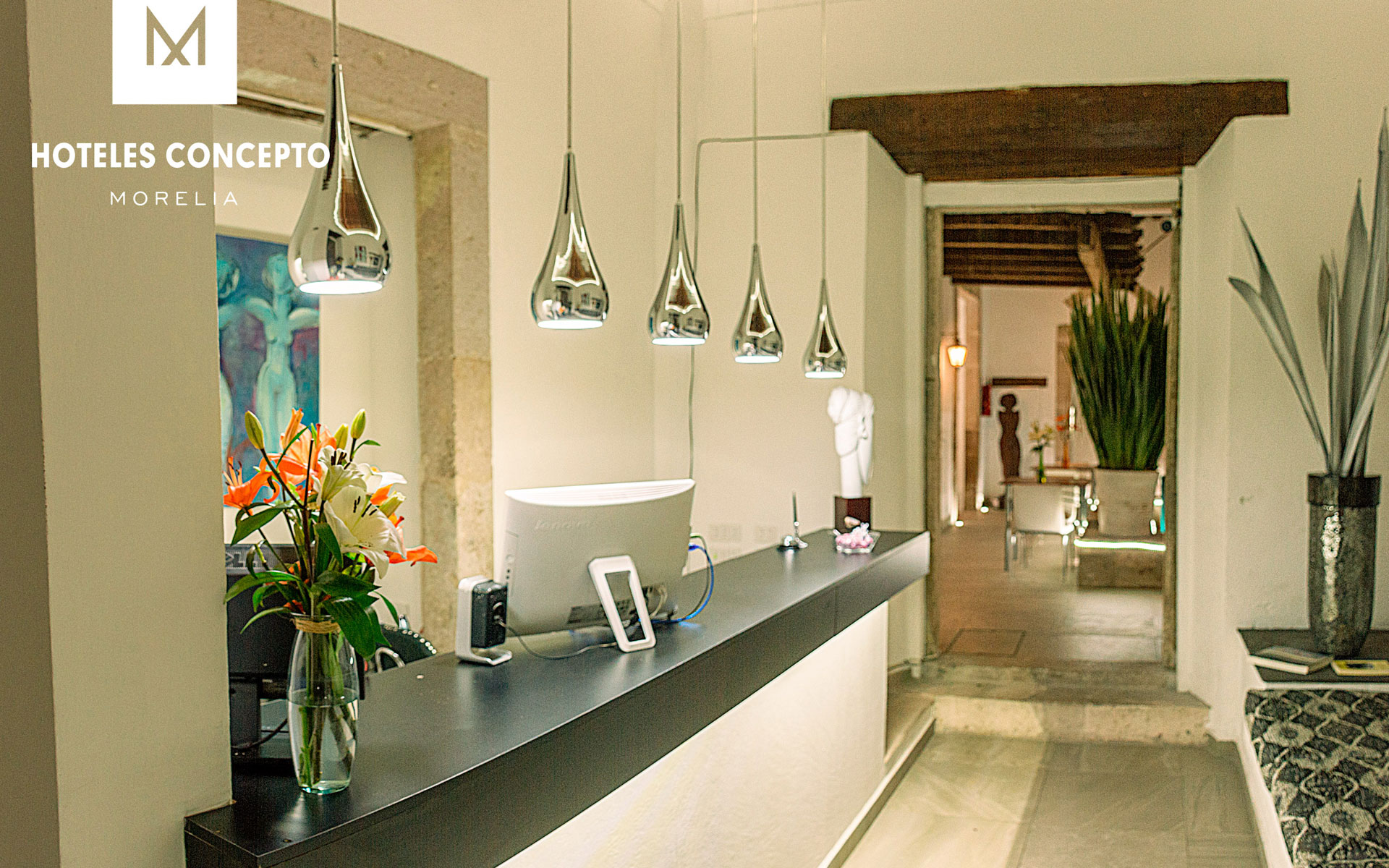 Hotel para toda la familia en Morelia